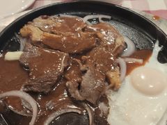 -开心果牛扒城(雍华庭店)