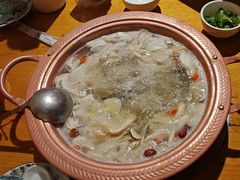 -民食香·腊排骨野生菌美食(木府店)