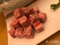 -珍宝海鲜(东海岸海鲜中心)