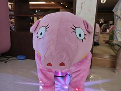 -汤连得温泉馆(宝山店)