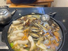 -草墩罗非鱼庄•野生菌•腊排骨(七星街上段店)