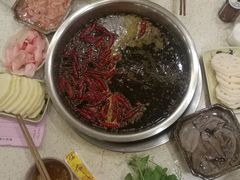 -大龙火锅(老店)