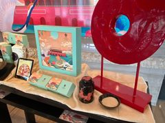 -阳光壹佰美爵酒店-绿洲西餐厅