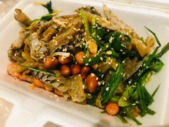 -陈添記·祖傳爽鱼皮·西关老字号(广州首店)