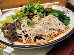 -蔼若春.传承三十年云南菜(金碧公园店)