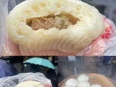 -清泉阁包子铺(中山路店)