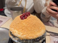 -蚂蚁洞·烤肉大营地(上海静安大悦城店)
