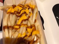 -麦当劳(皇岗路店)