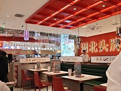 -来菜·湖北头牌藕汤(武商MALL众圆店)