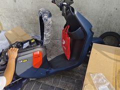 -九号电动车(安定门内大街店)