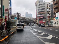 -秋叶原电器街