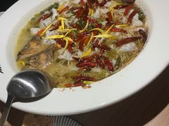 -太二酸菜鱼(沈阳万象城店)