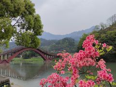 -绩溪龙川景区