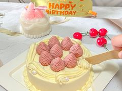 -壹点壹客·生日蛋糕(南山店)