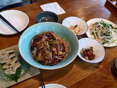-人间酒暖·Go blanc·烧鸟·深夜食堂(陆家嘴店)