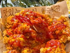 -香猪坊韩国烤肉专属门店(魏公村店)