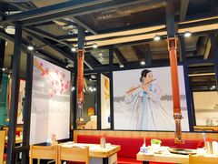 -韩宫宴烤肉·料理(武汉印象城店)