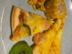 -炽真·果木窑烤自助牛排馆儿(和平欧乐店)