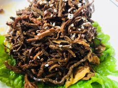 真定府崩肝-真定郝家排骨(正定县总店)