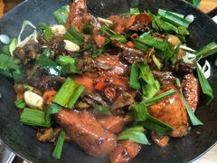 -李太婆鱼汤馆(古城路店)