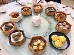 -骏丰酒楼(黄编店)