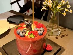 -姆们M Sweetie Cake(三里屯店)
