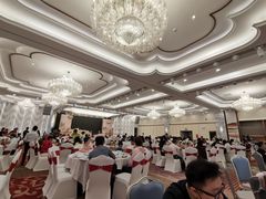 大堂-圣丰城酒家·宴会(宝安大仟里店)