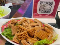 -大吉利·潮汕牛肉火锅(河西店)