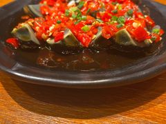 -金陵一哥龙虾(水木秦淮店)