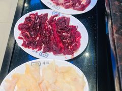 -八合里潮汕鲜牛肉火锅(深圳海岸城店)