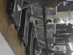 -贝菲特游泳健身(徐泾店)