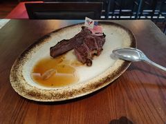-Wolfgang’s Steakhouse 沃夫冈牛排馆(上海白玉兰广场店)