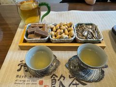 -沐春秋茶书院·茶室.茶馆.商务包房(知春路店)