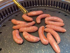-杨记齐齐哈尔烤肉(总店)