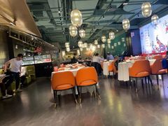 -潮民公馆(BFC外滩金融中心店)