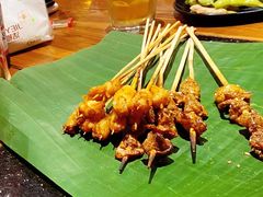 -烧货·活海鲜炭烧(湖滨商业街店)