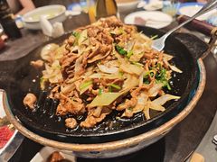 -喜悦烤鸭·新京菜(王府井店)