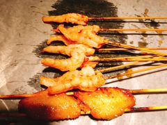 -寂寞的豆芽(龙泽路店)