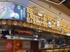 -西贝(财富购物中心店)