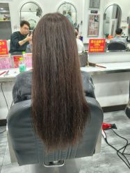 -青霖·飘逸造型