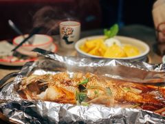 -新白鹿餐厅(金鹰新街口店)