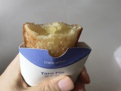 -麦当劳(新达汇三林店)