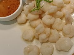 -金牌外婆家(苏州中心店)