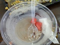 -正宗八宝冰饭·非遗冰饭·烧烤(奎桥店)