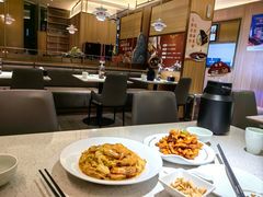 -船歌·鱼水饺青岛菜(金狮广场店)