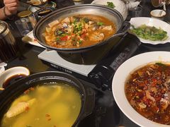 -老李家土菜馆·安吉地标美食