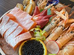 -田舍家Inakaya·炉端烧·铁板烧(天汇igc店)