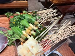 -江湖六膳門串串香(隆礼路店)