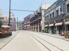 -奔跑吧乐园