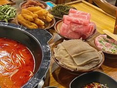 -吃皮火锅馆(苏宁店)